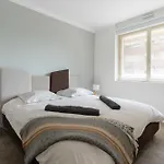 아파트 Luxurious 4 People - Casino Barriere 도빌