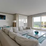 Luxurious 4 People - Casino Barriere 아파트 도빌