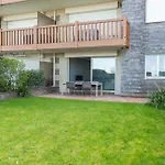 Luxurious 4 People - Casino Barriere *