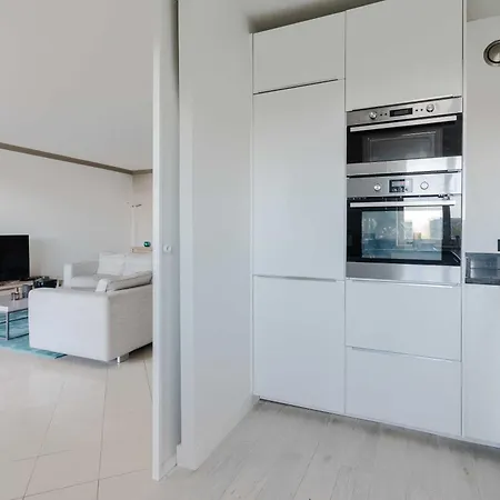 Luxurious 4 People - Casino Barriere * דוביל