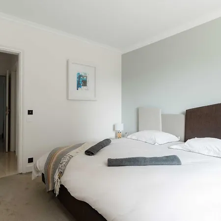 Luxurious 4 People - Casino Barriere *