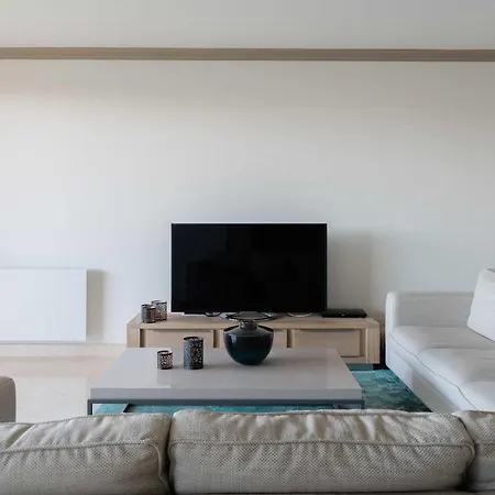 Luxurious 4 People - Casino Barriere Apartment *