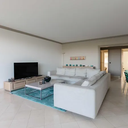 Luxurious 4 People - Casino Barriere Apartment *