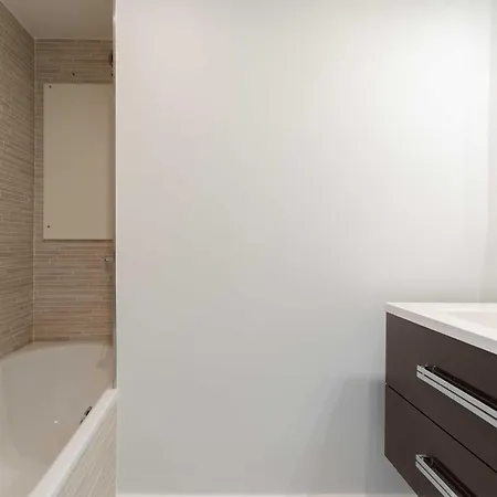 Apartmán Luxurious 4 People - Casino Barriere *