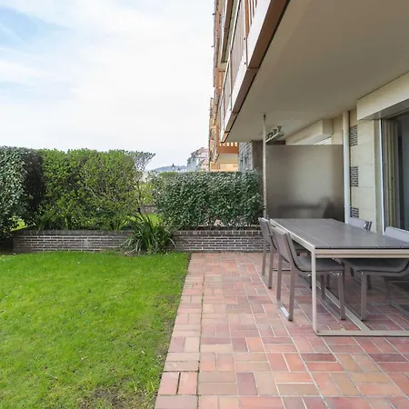 Luxurious 4 People - Casino Barriere Apartment *