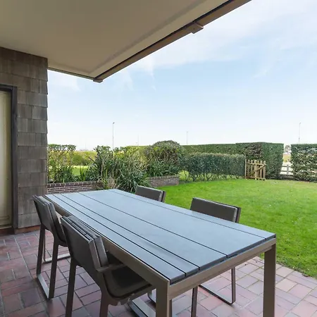 Apartment Luxurious 4 People - Casino Barriere *