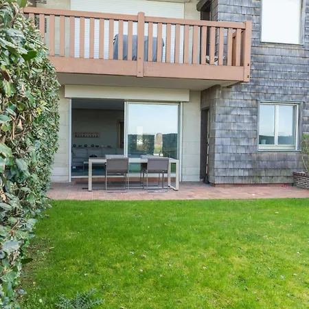 Luxurious 4 People - Casino Barriere Apartment