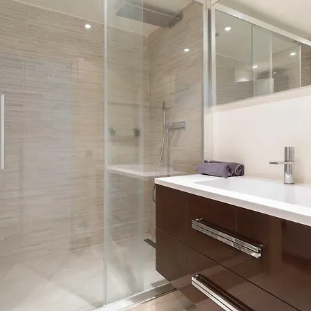Luxurious 4 People - Casino Barriere 도빌