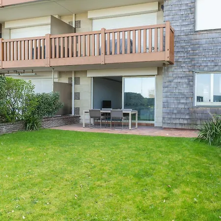 Luxurious 4 People - Casino Barriere *