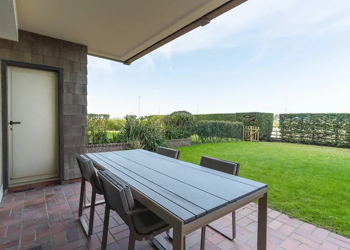 Apartmán Luxurious 4 People - Casino Barriere *